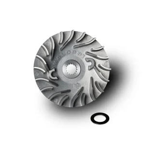 Ordina Subito SEMIPULEGGIA VENTILVAR 2000 DIAM.106 MALOSSI MBK BOOSTER 100 2T-