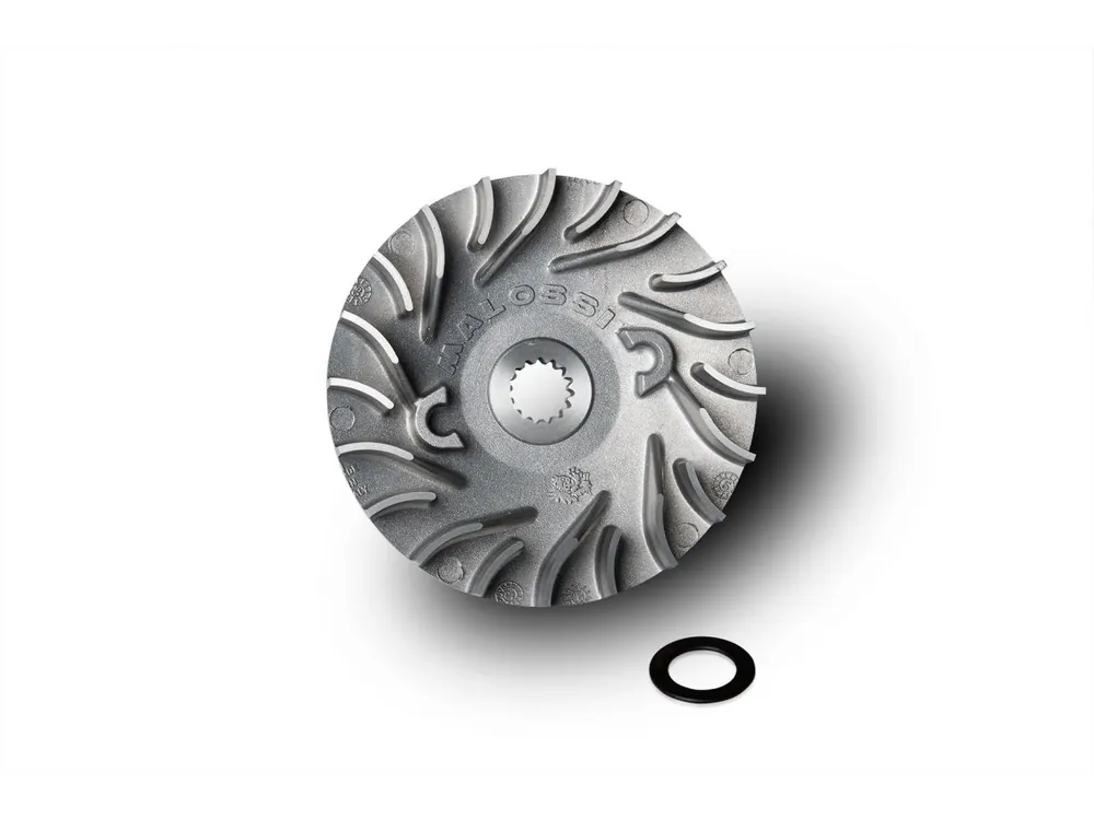 Ordina Subito SEMIPULEGGIA VENTILVAR 2000 DIAM.106 MALOSSI MBK BOOSTER 100 2T-