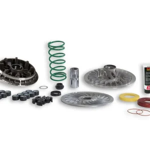 Compra Adesso GRUPPO TRASMISSIONE COMPLETO OVER RANGE NEXT MALOSSI YAMAHA T MAX 560 IE 4T LC EURO 5 2022-2024-