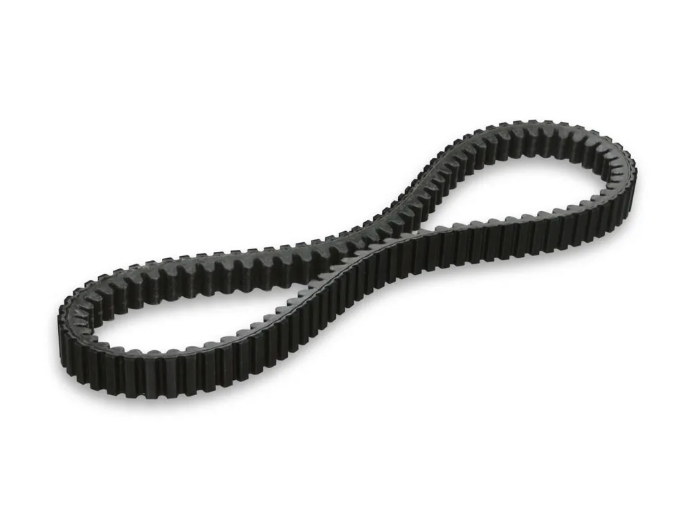 Solo Oggi CINGHIA X K BELT (DIMENSIONE 32,2X14,9X908MM-ANGOLO 28°) MALOSSI YAMAHA T MAX DX 530 IE 4T LC EURO 4 2017+ (J415E)-