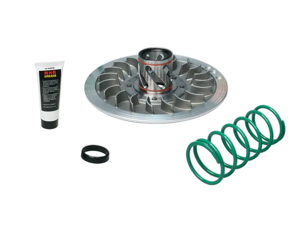 Prezzo Basso CORRETTORE DI COPPIA TORQUE DRIVER 4STROKE MALOSSI YAMAHA T MAX 530 IE 4T LC EURO 4 2017+ (J415E)-