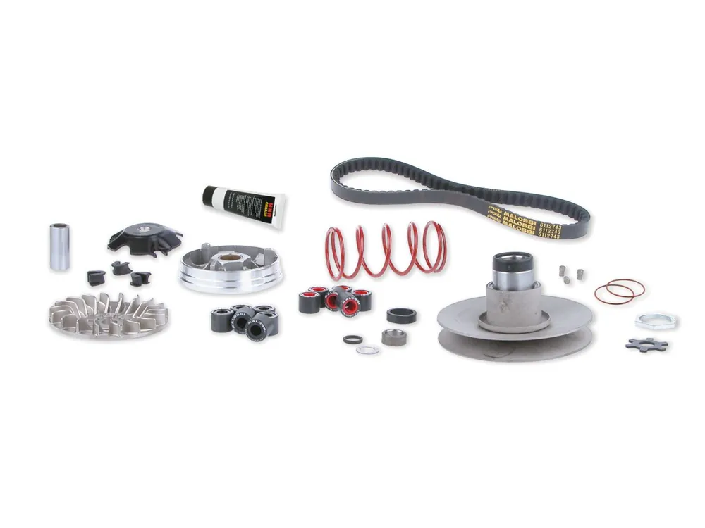 GRUPPO TRASMISSIONE COMPLETO OVER RANGE PER MOTORI YAMAHA-MINARELLI MALOSSI YAMAHA SPY 50 2T- Compra Online