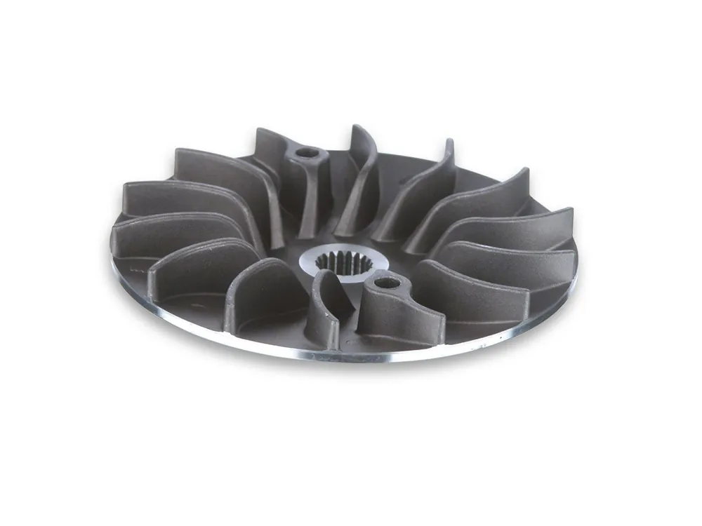 SEMIPULEGGIA VENTILVAR 2000 MALOSSI HONDA DYLAN 150 4T LC- Di Tendenza
