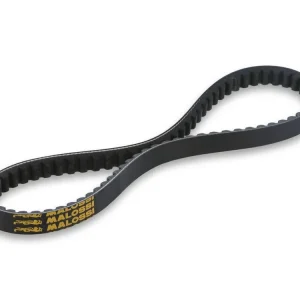 CINGHIA X K BELT (DIMENSIONE 17,5X8X815MM-ANGOLO 30°) MALOSSI MBK FORTE 50 2T- Spedizione Gratuita