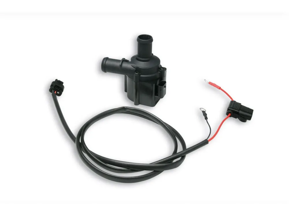 POMPA DI CIRCOLAZIONE LIQUIDO ENERGY PUMP MALOSSI KYMCO DINK 50 2T LC- Direttamente Dal Produttore