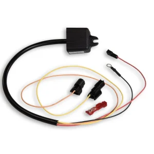 EMULATORE LAMBDA TC UNIT O2 CONTROLLER MALOSSI HONDA SH I ABS 125 IE 4T LC EURO 4 2017-2019 (JFG8E)- Spedizione Espresso
