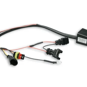 EMULATORE LAMBDA TC UNIT O2 CONTROLLER MALOSSI GILERA NEXUS 300 IE 4T LC EURO 3- Popolare