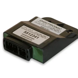 Prezzo Conveniente CENTRALINA ELETTRONICA DIGITALE DIGITRONIC PER VEICOLI CON IMMOBILIZER MALOSSI PIAGGIO CARNABY 125 4T LC EURO 3 (LEADER M28FM)-