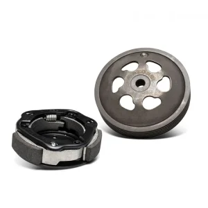 Scelto Dai Clienti FRIZIONE CAMPANA 107 DELTA SYSTEM PER MOTORI PIAGGIO MALOSSI VESPA SPRINT 50 2T EURO 2-