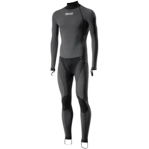Saldi SOTTOTUTA INTEGRALE CON LUPETTO 4 STAGIONI SIX2-M/L