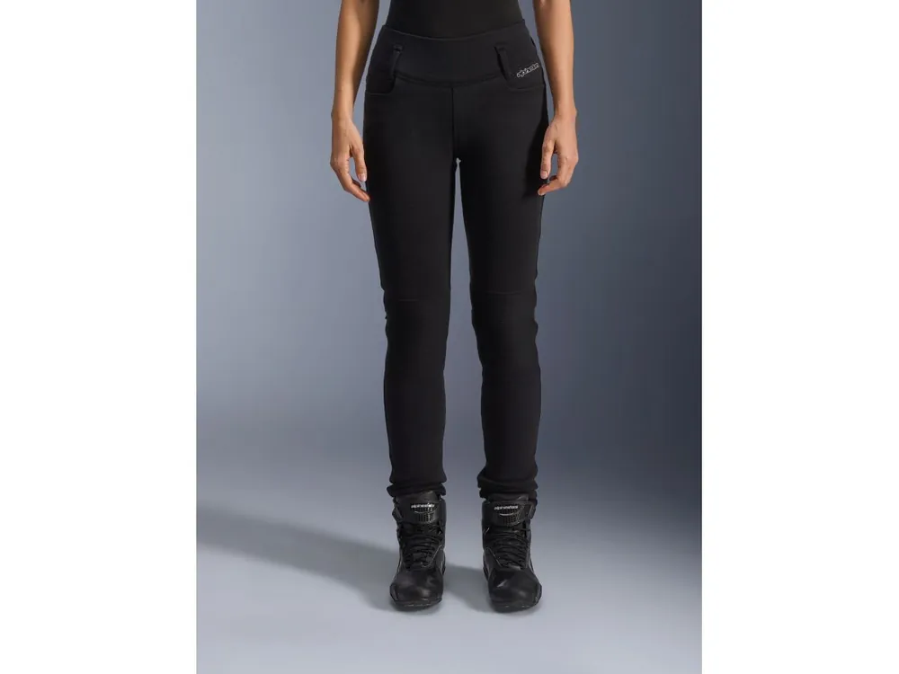 Ordina Subito LEGGINGS BANSHEE DONNA ALPINESTARS-XS