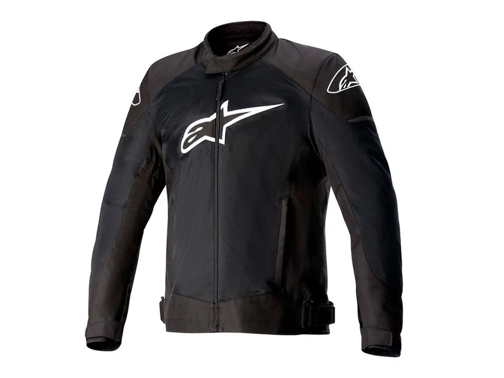 Consegna Rapida GIACCA T-SP X SUPERAIR ALPINESTARS NERO-S - Ordinabile