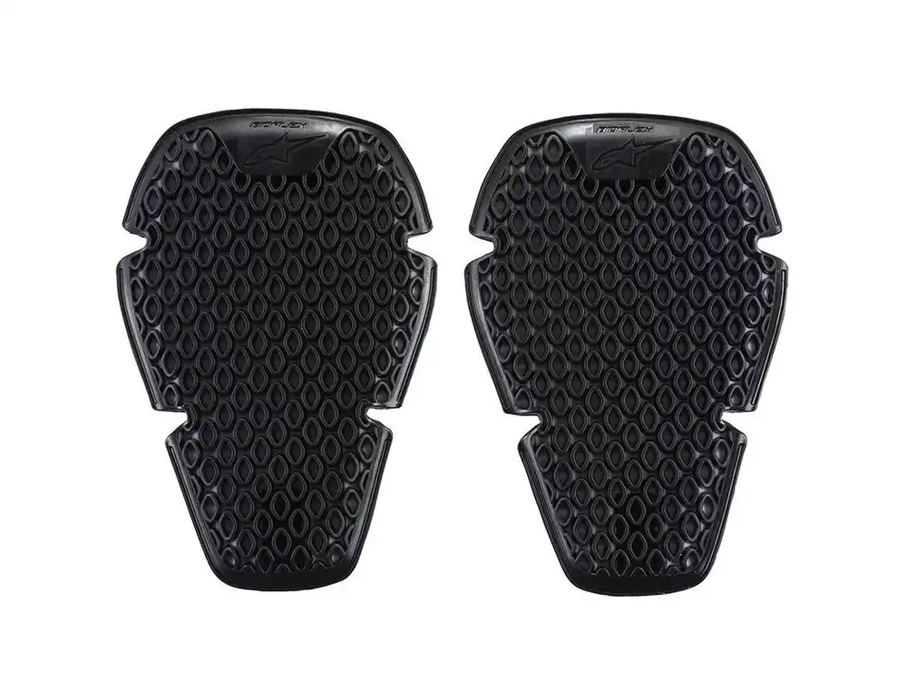 A Buon Prezzo PROTEZIONI GINOCCHIA BIOFLEX ALPINESTARS NERO-S - Pronta consegna