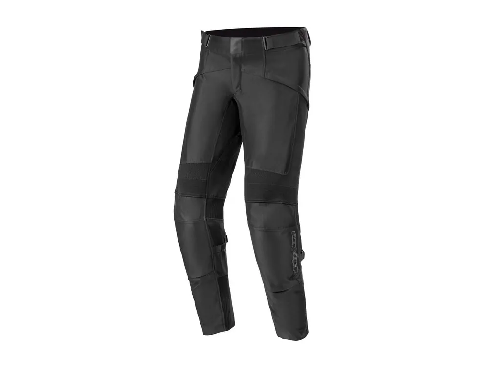 Affare PANTALONI T SP-5 RIDEKNIT ALPINESTARS NERO-S - Ordinabile
