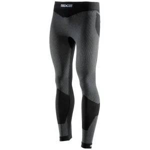 LEGGINGS LEGGERI SIX2-M/L Pagamento Sicuro