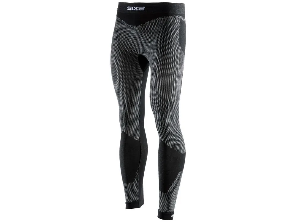 LEGGINGS LEGGERI SIX2-M/L Pagamento Sicuro