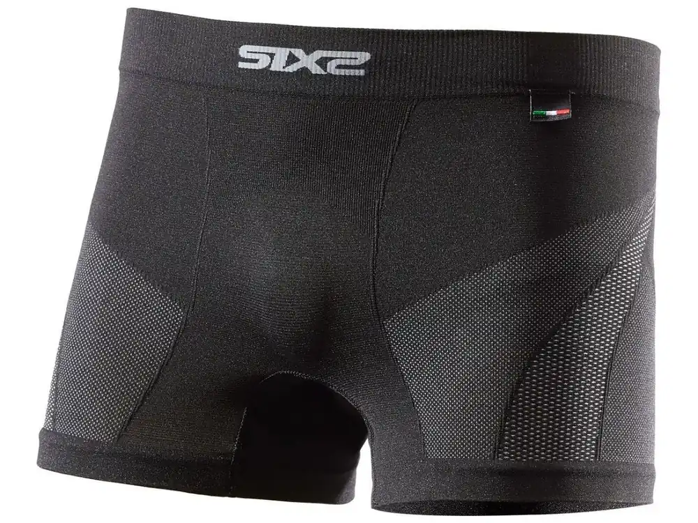 BOXER 4 STAGIONI SIX2-M/L Nuova Collezione