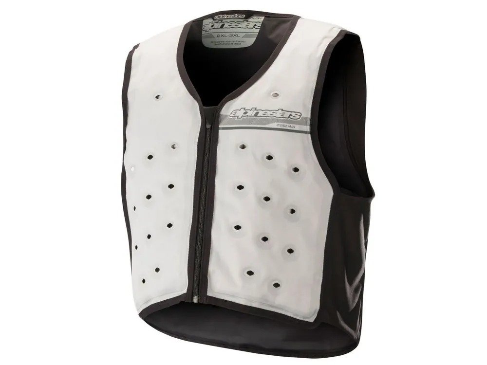 GILET DI RAFFREDDAMENTO ALPINESTARS-L/XL Prezzo Di Fabbrica