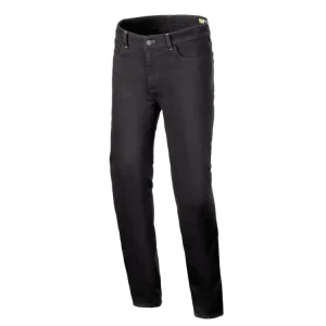 Super Prezzo PANTALONI CULT-8 IN DENIM ELASTICIZZATO ALPINESTARS-32