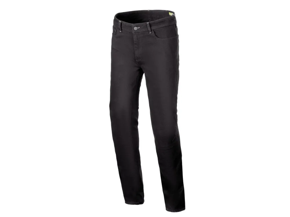 Super Prezzo PANTALONI CULT-8 IN DENIM ELASTICIZZATO ALPINESTARS-32