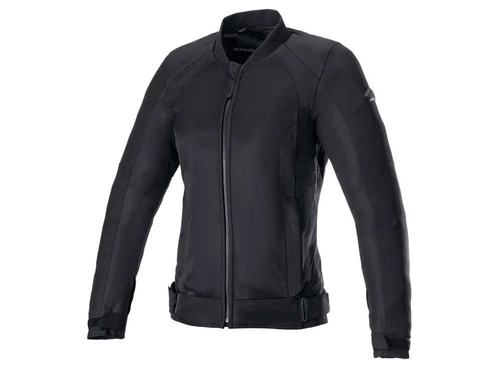 GIACCA ELOISE V2 AIR DONNA ALPINESTARS-XS Non Perdere