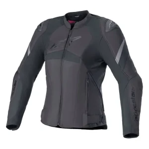 Novità GIACCA STELLA T-GP PLUS R V4 ALPINESTARS-XS