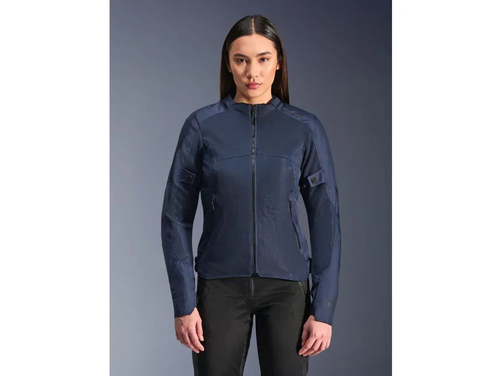 GIACCA DA DONNA STELLA C-1 ALPINESTARS-XS A Buon Prezzo