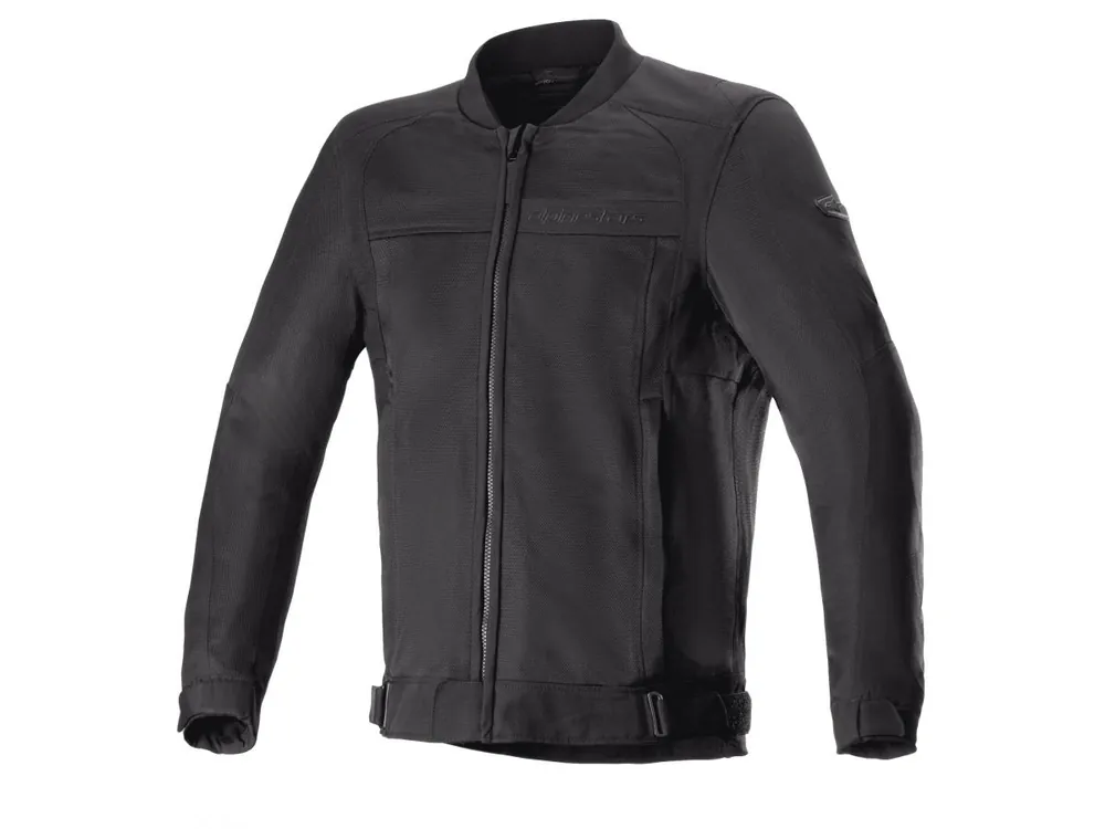 Offerta GIACCA LUC V2 AIR ALPINESTARS-S