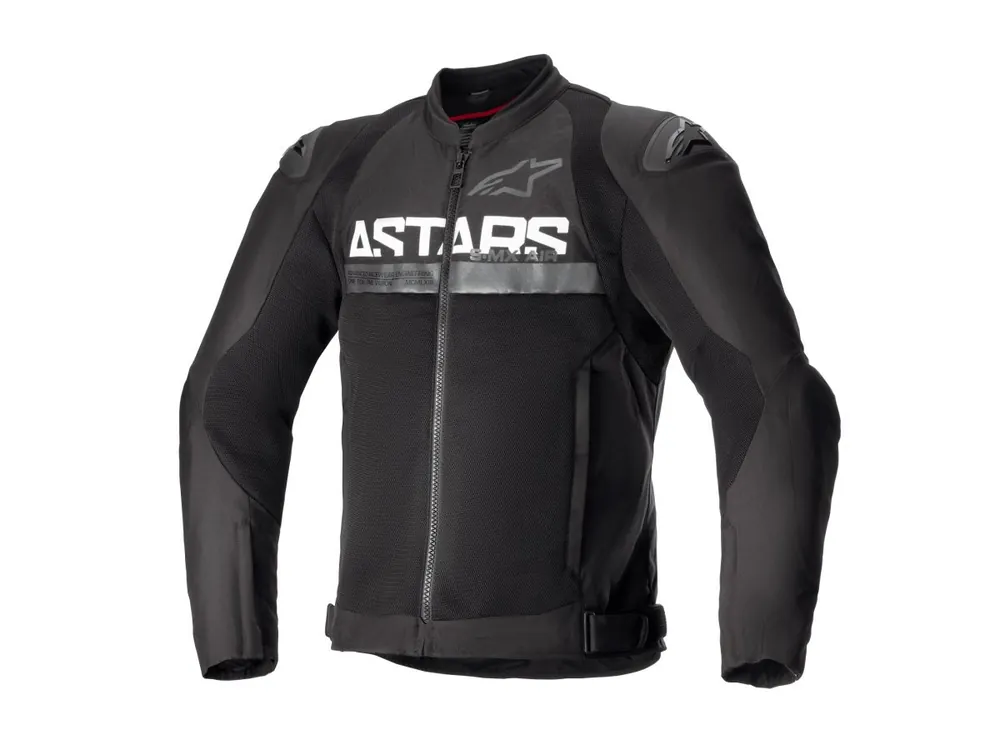 Compra Adesso GIACCA SMX AIR ALPINESTARS-S