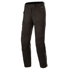 Saldi PANTALONI IMPERMEABILI DONNA STELLA AST-1 V2 ALPINESTARS-XS