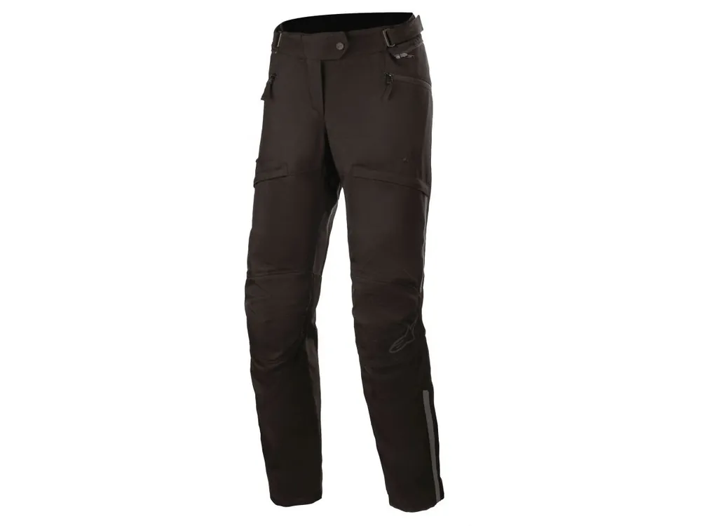 Saldi PANTALONI IMPERMEABILI DONNA STELLA AST-1 V2 ALPINESTARS-XS