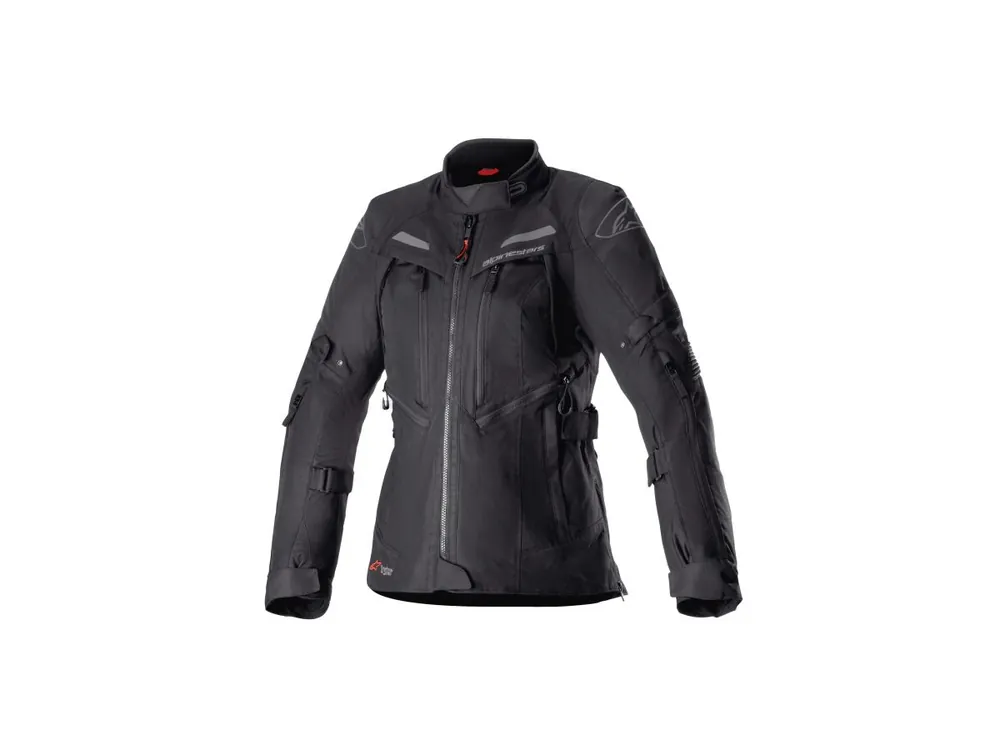 GIACCA DONNA STELLA BOGOTA' PRO DRYSTAR® ALPINESTARS-S Di Tendenza