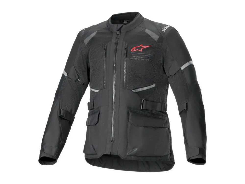 Sconto GIACCA ANDES AIR DRYSTAR® ALPINESTARS-S