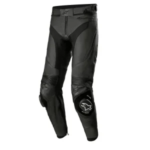 Offerta Del Giorno PANTALONI IN PELLE MISSILE V3 AIRFLOW ALPINESTARS-44