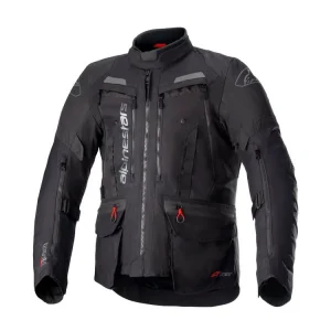 GIACCA BOGOTA PRO DRYSTAR ALPINESTARS NERO / NERO-S - Ordinabile Di Tendenza