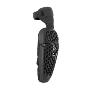 GOMITIERA BIONIC PLUS ALPINESTARS NERO-L/XL - Disponibile Spedizione Espresso