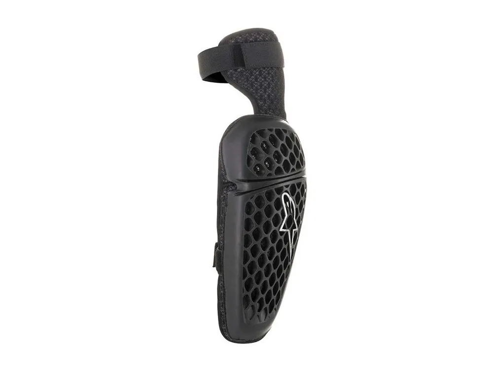 GOMITIERA BIONIC PLUS ALPINESTARS NERO-L/XL - Disponibile Spedizione Espresso