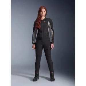 Spedito Oggi PANTALONI STELLA TROOP-AIR DONNA ALPINESTARS-XS