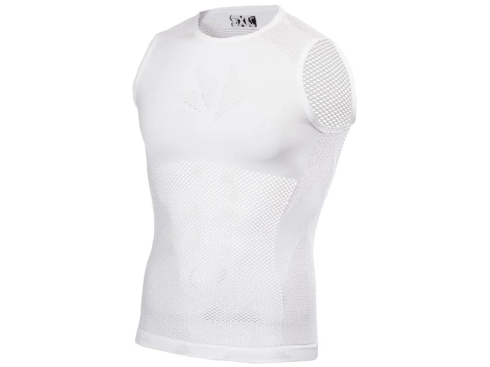 Prezzo Conveniente SMANICATO LEGGERO A RETE CORE SIX2-L/XL