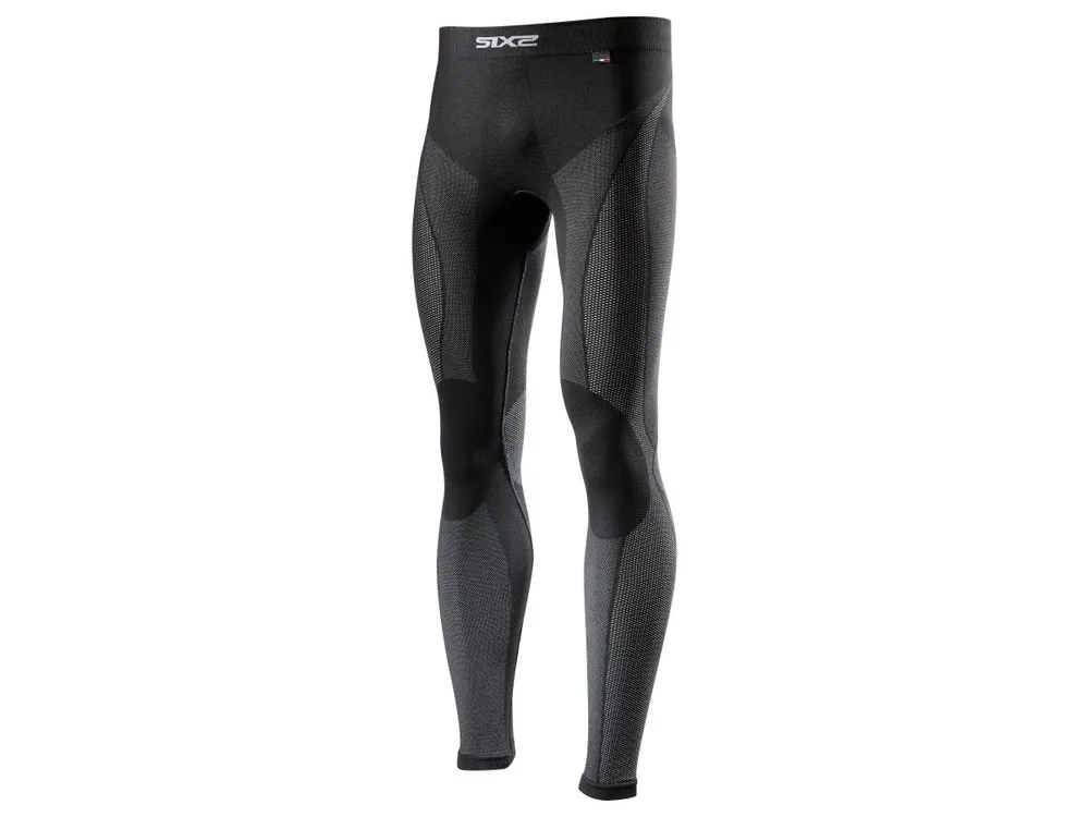 LEGGINGS 4 STAGIONI SIX2-M/L Ultime Pezzi