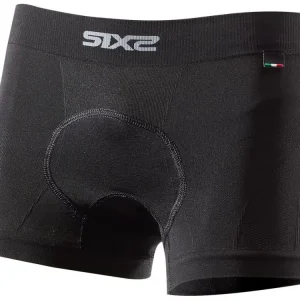 Esclusivo BOXER 4 STAGIONI CON FONDELLO SIX2-M/L