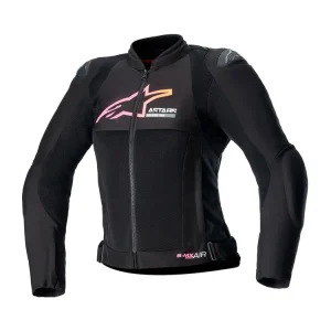 GIACCA STELLA SMX DONNA ALPINESTARS-XS Reso Gratuito