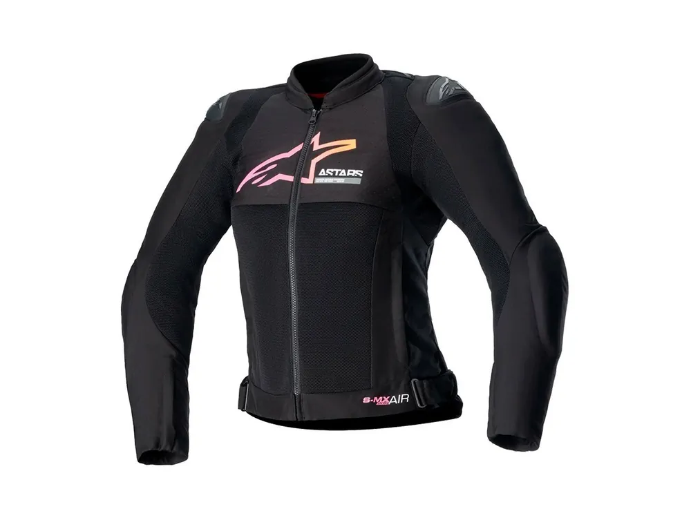 GIACCA STELLA SMX DONNA ALPINESTARS-XS Reso Gratuito