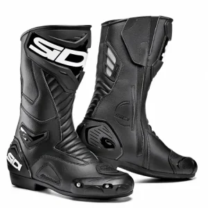 Solo Oggi STIVALI MOTO MICROFIBRA SIDI PERFORMER ROAD-43