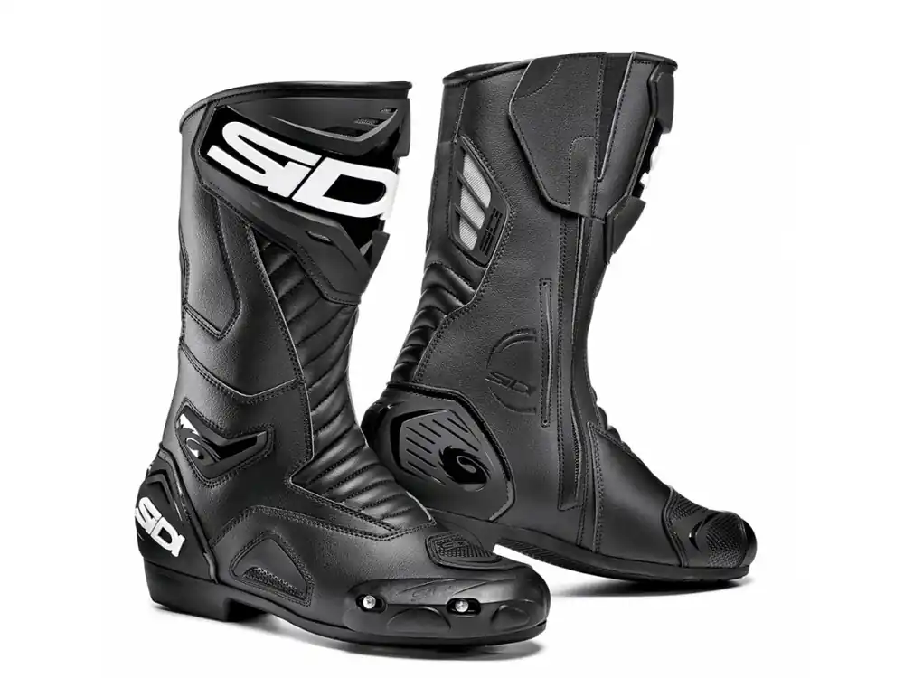 Solo Oggi STIVALI MOTO MICROFIBRA SIDI PERFORMER ROAD-43