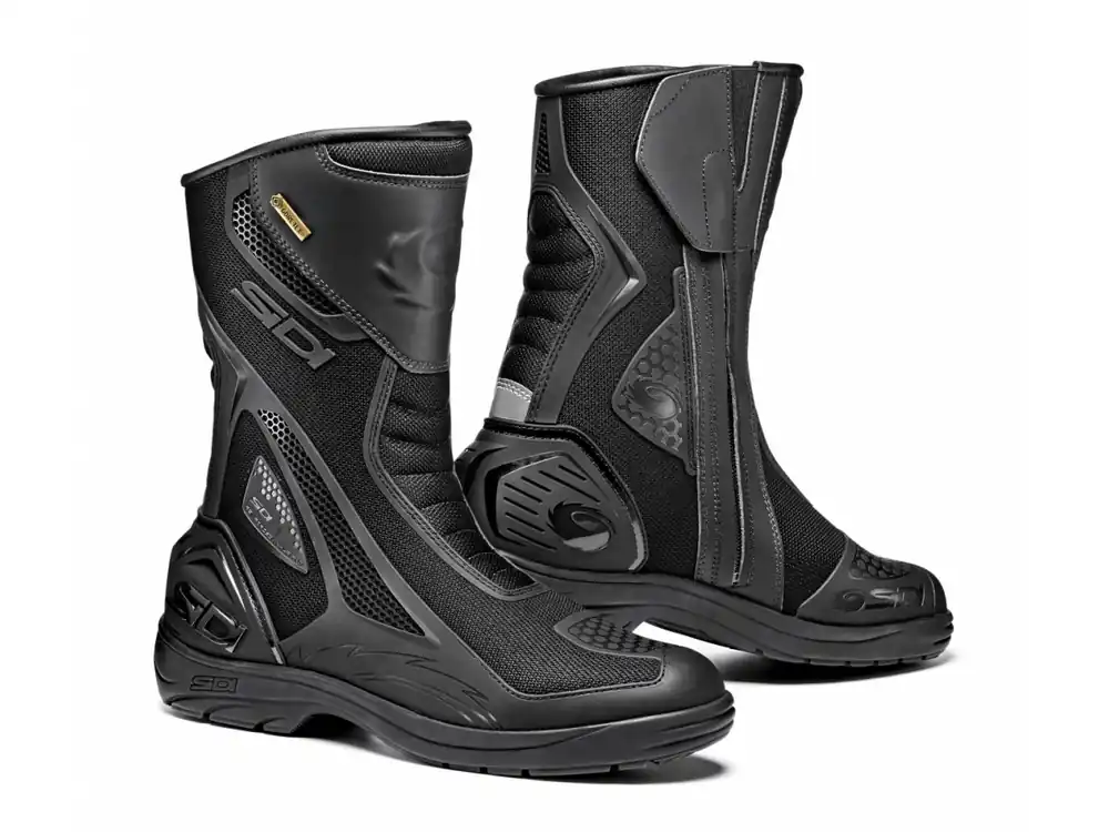 STIVALI MOTO SIDI ARIA GORE-TEX ROAD-42 Offerta