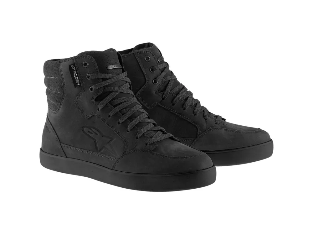 SCARPE IMPERMEABILI J-6 ALPINESTARS-6 Promo Stagionale