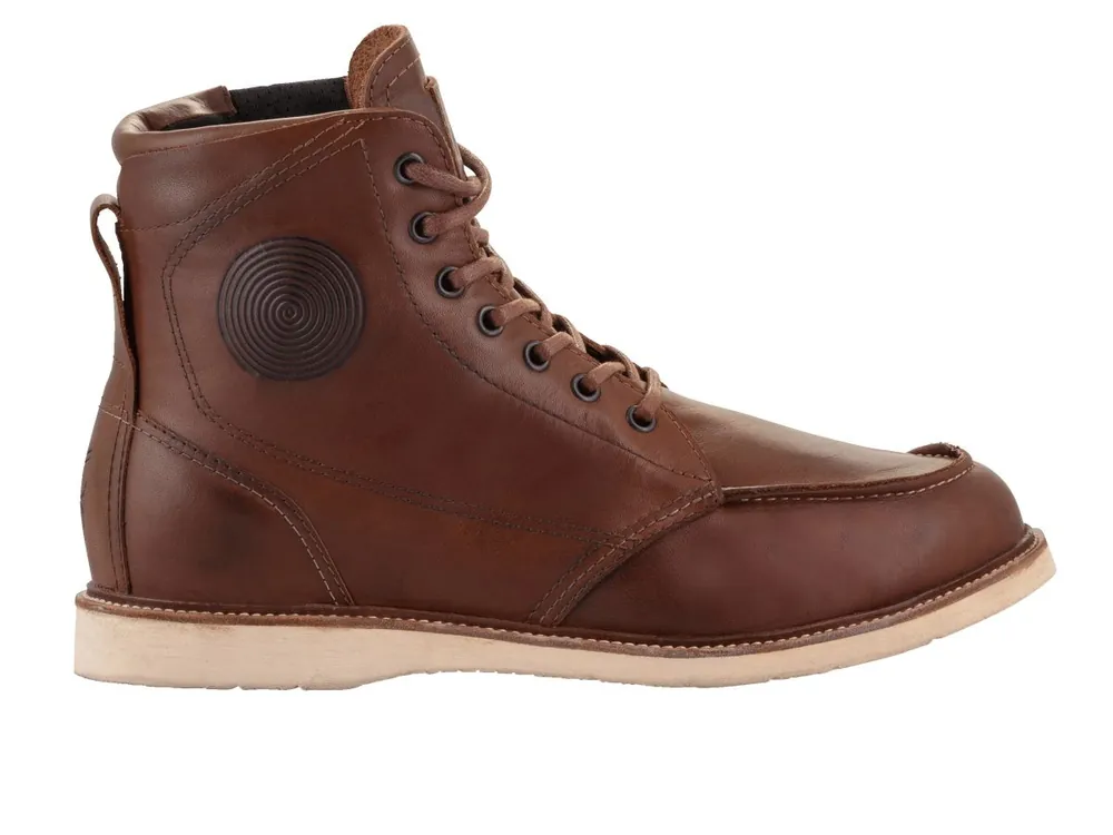 SCARPE OSCAR MONTY V2 ALPINESTARS-6 Nuovo Arrivo
