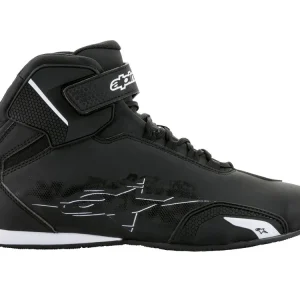 SCARPE SEKTOR FIA ALPINESTARS-6 Subito Disponibile