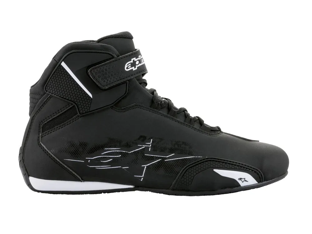 SCARPE SEKTOR FIA ALPINESTARS-6 Subito Disponibile